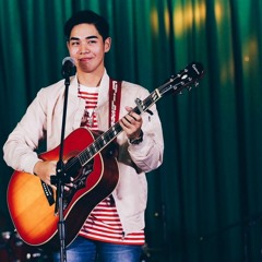 Lemonade by Jeremy Passion | Live Cover By Timmy Albert |
