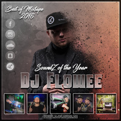 DJ Flowee - SoundZ of the Year 2016 (Mixtape)