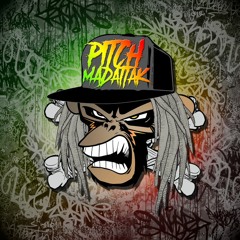 Feel Alright PITCH MADATTAK (raggatek)