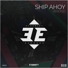 VERDIGO - Ship Ahoy // BUY = FREE DOWNLOAD
