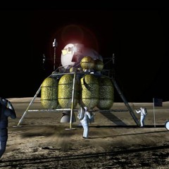Moon Lander One - D/L