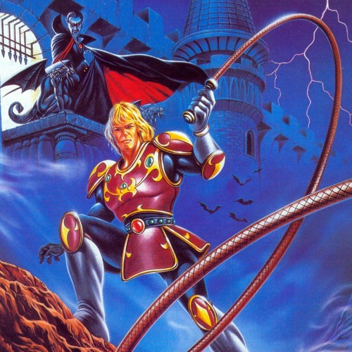 Put A Stake In Him (He's Done)