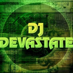 Undercover Agent - Dubplate Circles (Devastate Bootleg Remix) CLIP