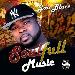 Jae Blacc - Lets Change ft. Marquez