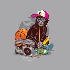 Hiphop instrumental vol. 4