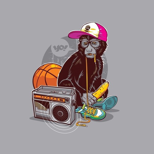 Hiphop instrumental vol. 4