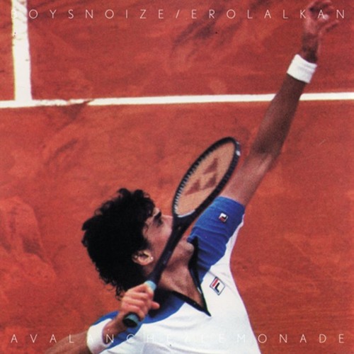 Boys Noize & Erol Alkan - Lemonade (EARGASM GOD Remix)