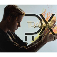 JACK U - Where Are Ü Now with Justin Bieber (DOMIX TRAPMIX)