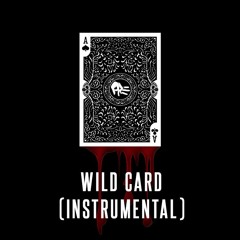 PRE - WILD CARD [INSTRUMENTAL] BEATBOSS WAR DUB