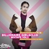 BGCTAPE VOL1 BY CHAI & EDDIE THE HOST THE BILLIONAIRE GIRLSCLUB MIXTAPE