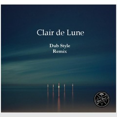 Flight Facilities - Clair De Lune (Dub Style Remix)