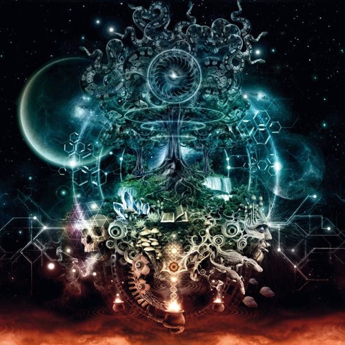 Wavelength - Cognitive Architecture