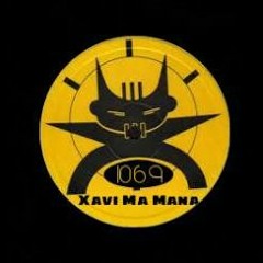 Xavi Ma Mana - Rippin Fm 106.9