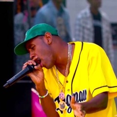 Tyler The Creator - Smuckers (Jimmy Kimmel Live)