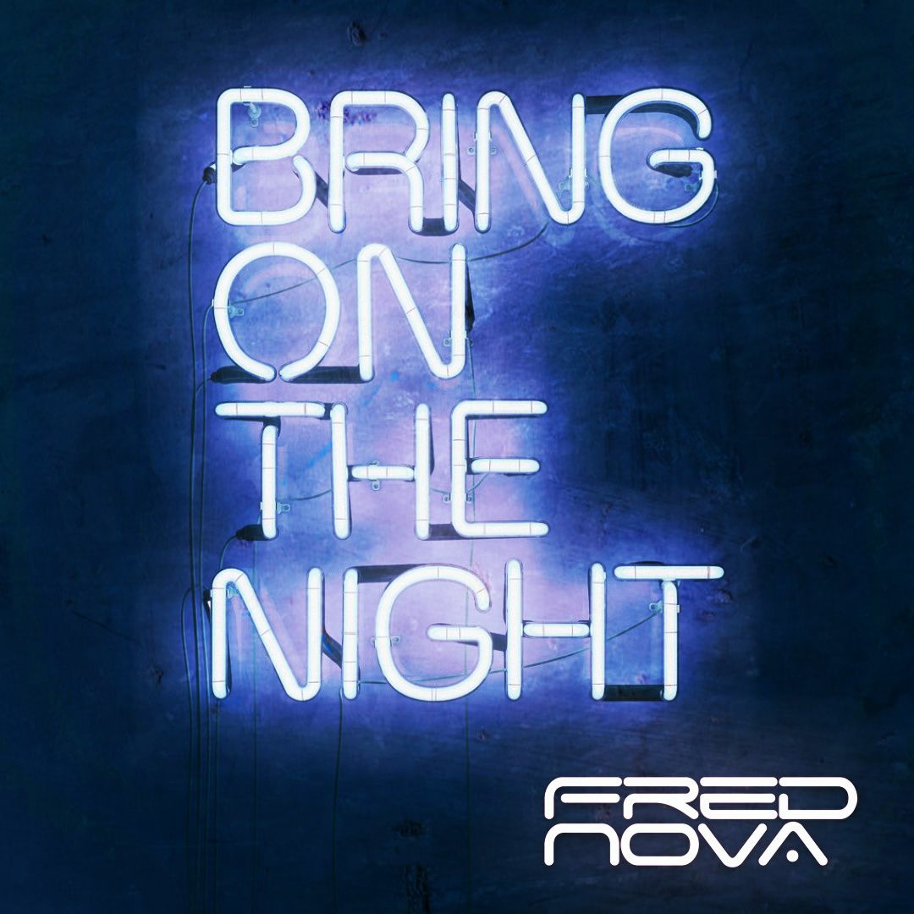 Fred Nova - in the mix