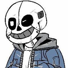 [Undertale AU - Robottale] Song That Might Play When You Fight The Sansbot (Updated)