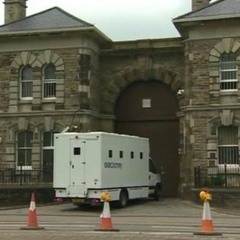 13 .Justice, Law and Prisons in Wales feat. Huw Pritchard, Rob Jones and Chuck D