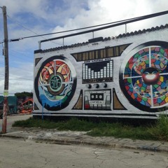 Fort Knockz feat Alcatraz