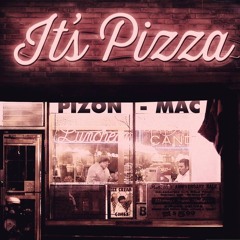 BROADWAY PIZZA (beat by 4pointoh)