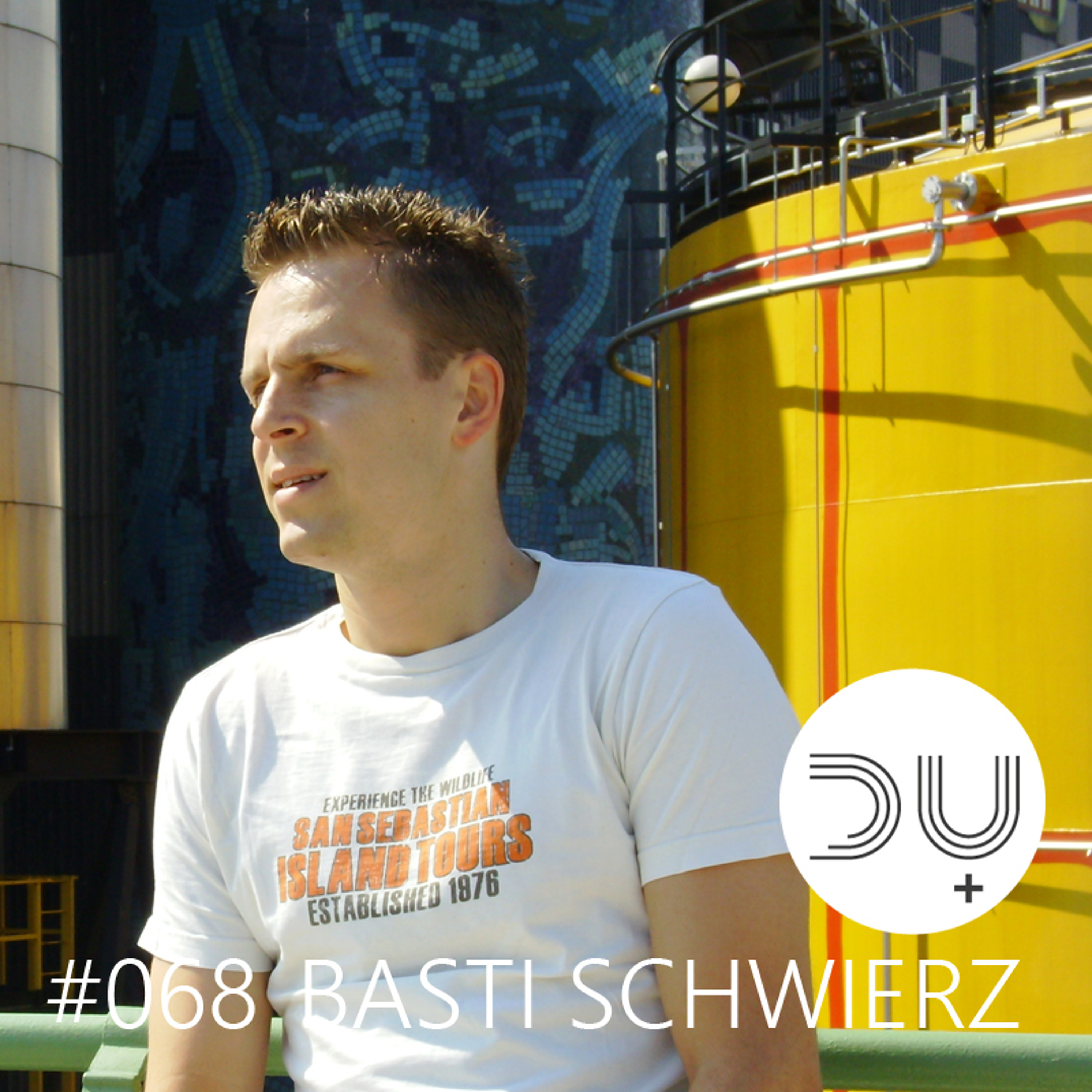 du-und-musik-068-by-basti-schwierz episode artwork