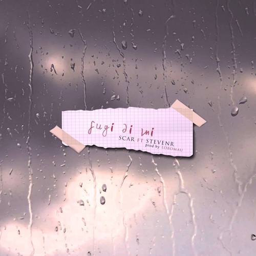 Scar - Fugi Di Mi (feat StevenR) (prod Lobomau)