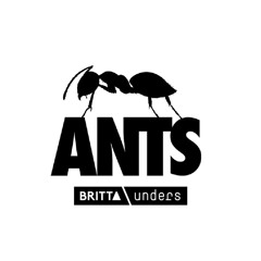 britta unders @ ants | fabrik | madrid 12.2016