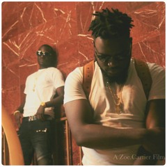 Fwea Kidd x Nilly Kidd - Hands up