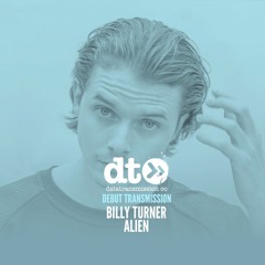 Billy Turner - Alien