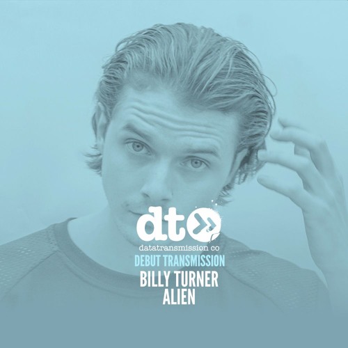 Billy Turner - Alien