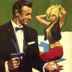 For Your Eyes Only [Instrumental]