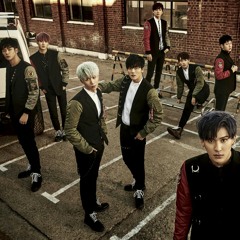 SF9 - Shut Up 'N Lemme Go