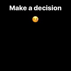 Lakeside Geo - Make A Decision