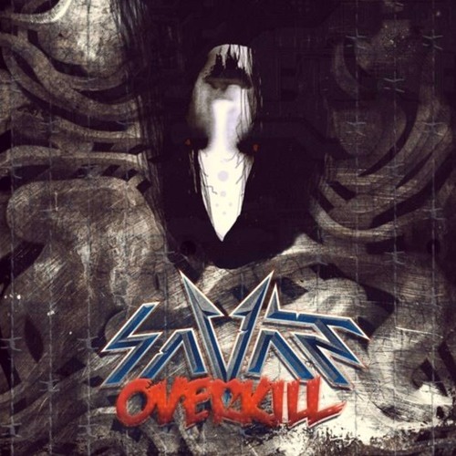 Savant - Wildstyle