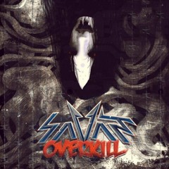 Savant - Wade In The Water