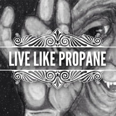 Live Like Propane - သို႔ / To [ Feat : Elizabeth Alice ] [DEMO]