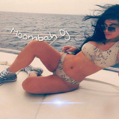 "Papi Chulo vs Chorizo Remix Moombahton 110 Bpm"(DJ MØØMBĀ)
