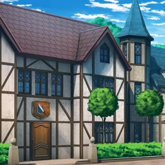 Ascendant Hearts OST