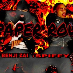 PAPER ROUTE X SPIFFY X BENJI