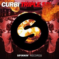 Curbi - Triple Six (Xennter ''Even More Curbistic Rework'' Remix)