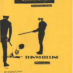 Night Silence (Studio Version)