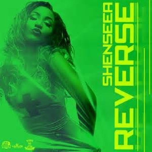 Shenseea-Reverse