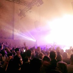 Aidan Doherty @ Village Underground (opening set)