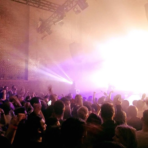 Aidan Doherty @ Village Underground (opening set)