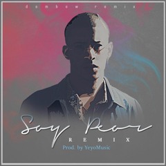 Soy Peor - Bab Bunny (Prod. YeyoMusic)