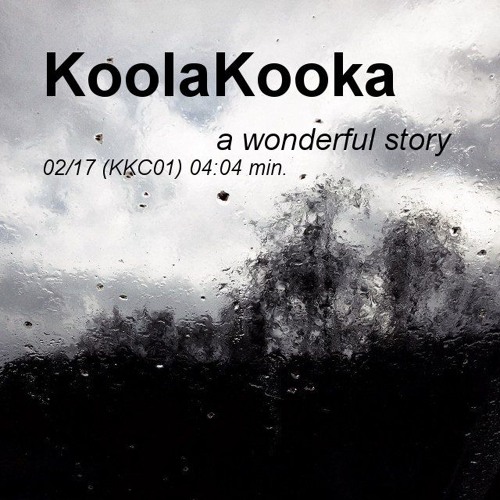 KoolaKooka - a wonderful story (KKC01) -FREE-