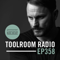 Ki Creighton - Toolroom Radio EP358 // Guest Mix