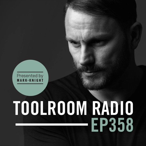 Ki Creighton - Toolroom Radio EP358 // Guest Mix