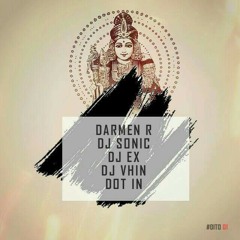 D Jay Ex - Muni Attam v2 - Panja Muni - Bass Kuthu Mixz.mp3