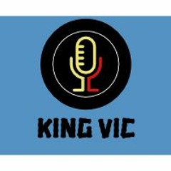 King Vic- The Get Down (Prod. PredatorPrime)