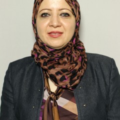 Noura Al Masri: From Damascus to Chicago- Empathy Has No Boundaries